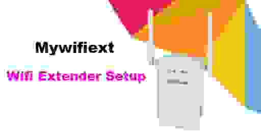 mywifi exten Profile Picture