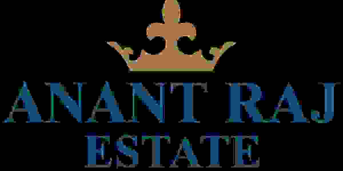 Anant Raj Estate Villa: Where Luxury Meets Serenity