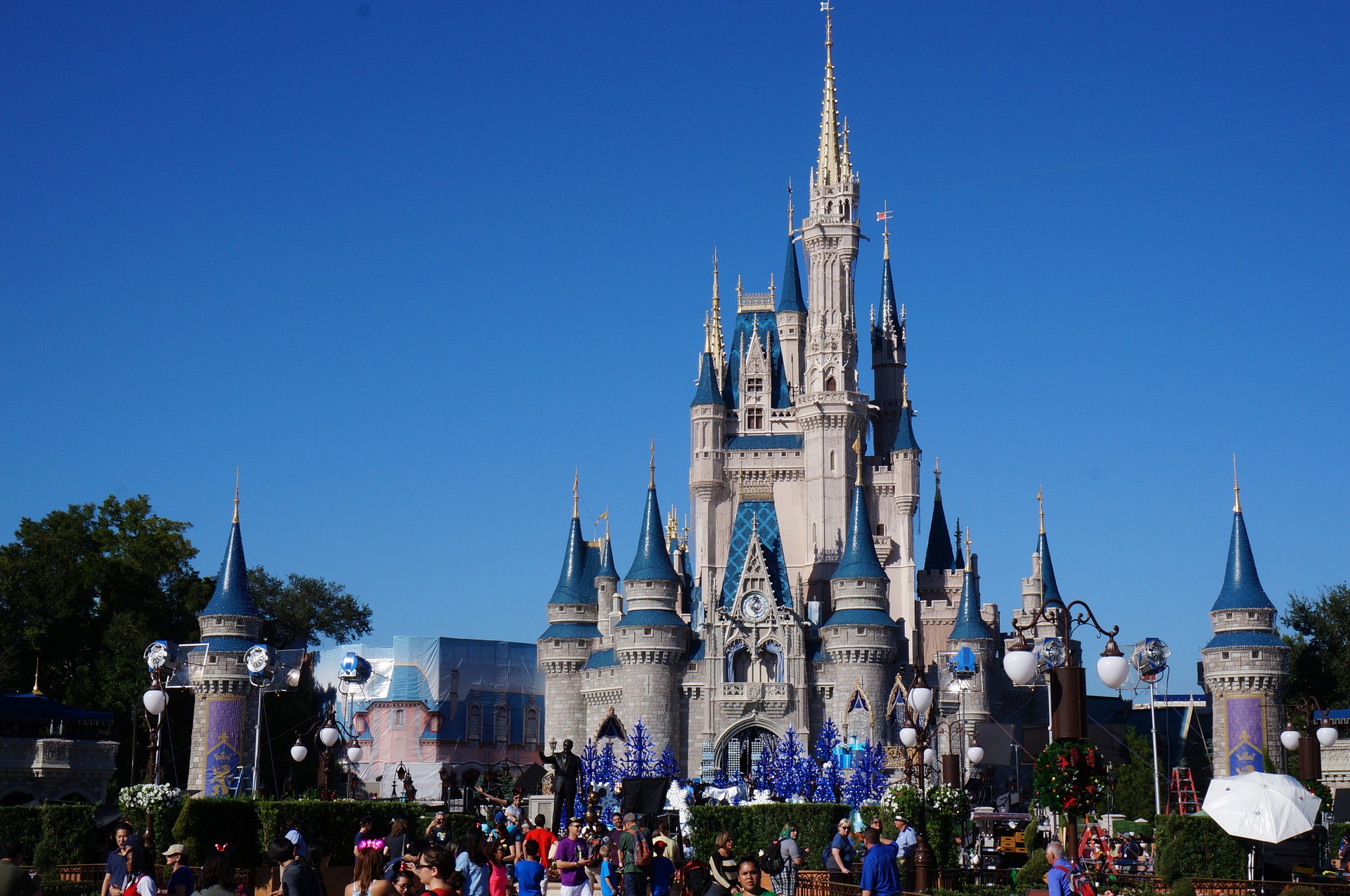 Disney World Offers 2022 to Get the Best Deals