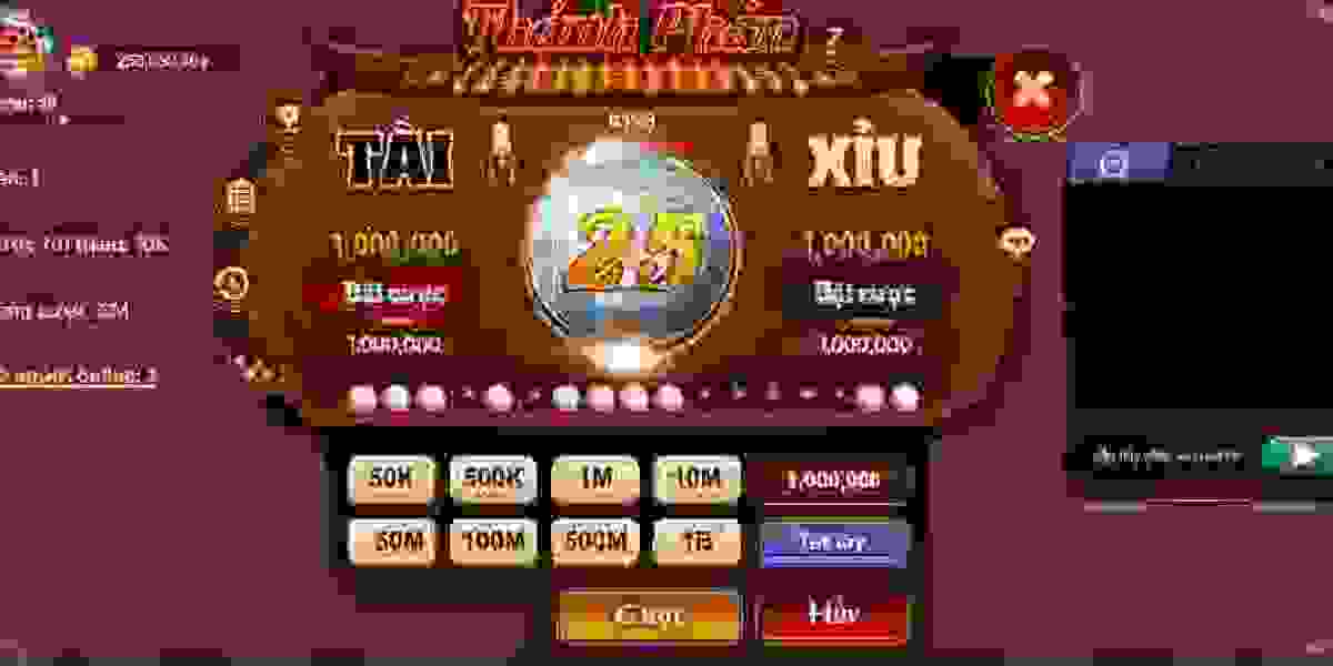 Top game online uy tín nhất hiện nay