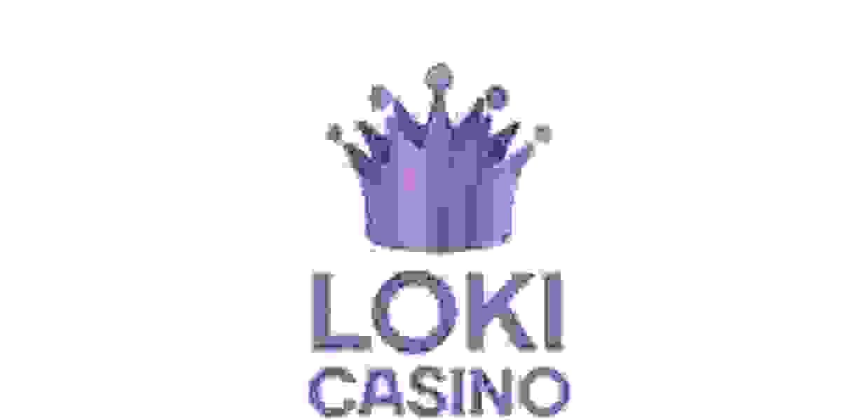 Gambling Games from Loki Gambling Establishment