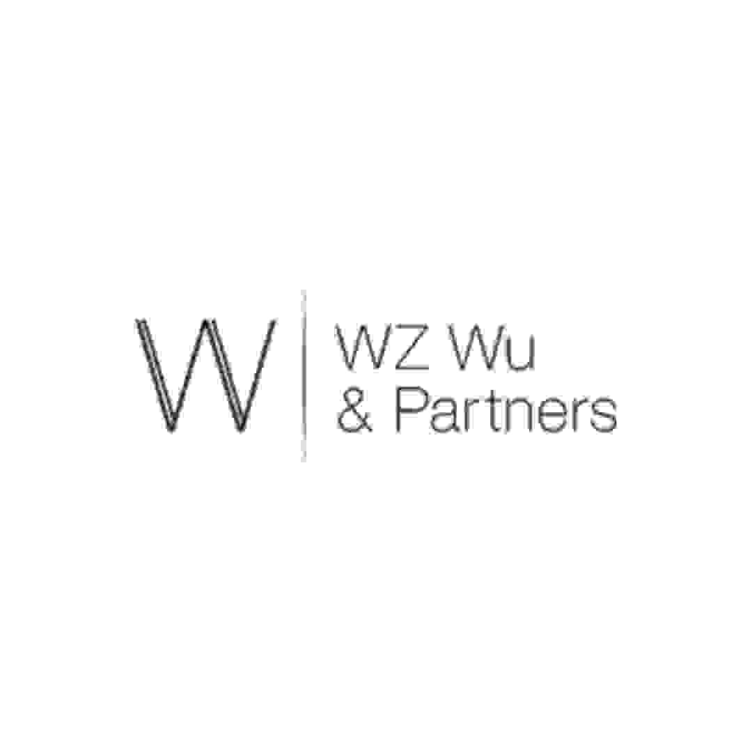 WZ WU Profile Picture