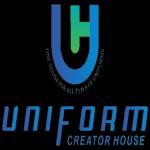 Uniform Creator House Profile Picture