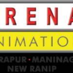 Arena Animation Ahmedabad Profile Picture