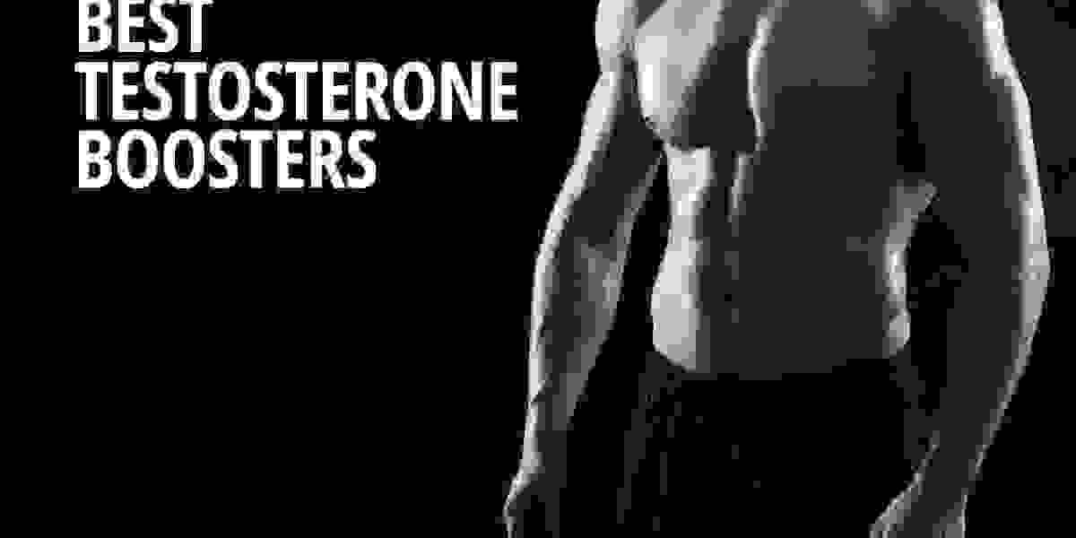 Boost the level of your testosterone