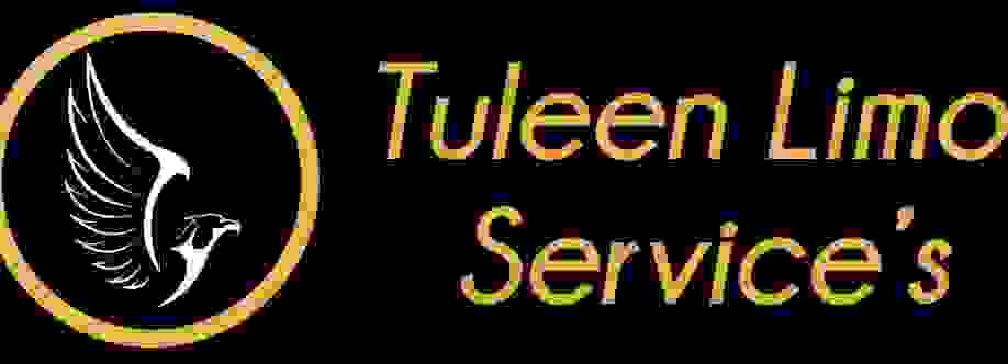Tuleen Limo Services Cover Image