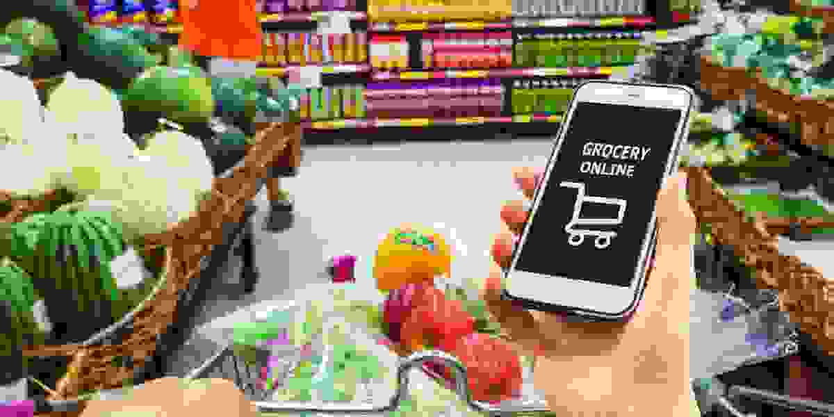 Consumer Habits Evolve: Online Grocery Market to Eclipse US$ 2.7 Trillion by 2032