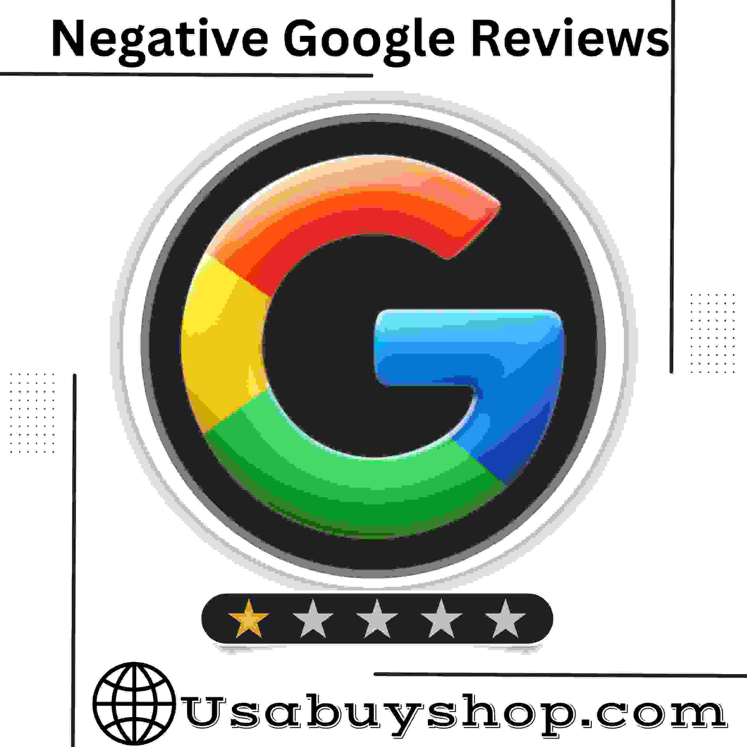 Buy Negative Google Reviews Profile Picture