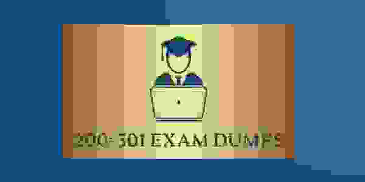 200-301 Exam Dumps: Prepare for Your Next Cisco Certification Test