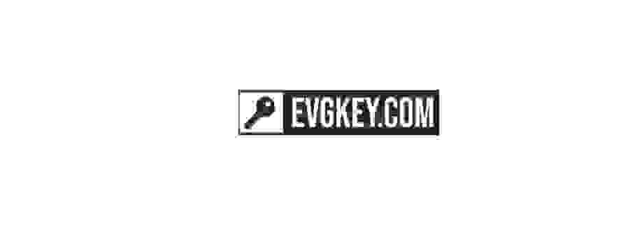Evgkey Cover Image