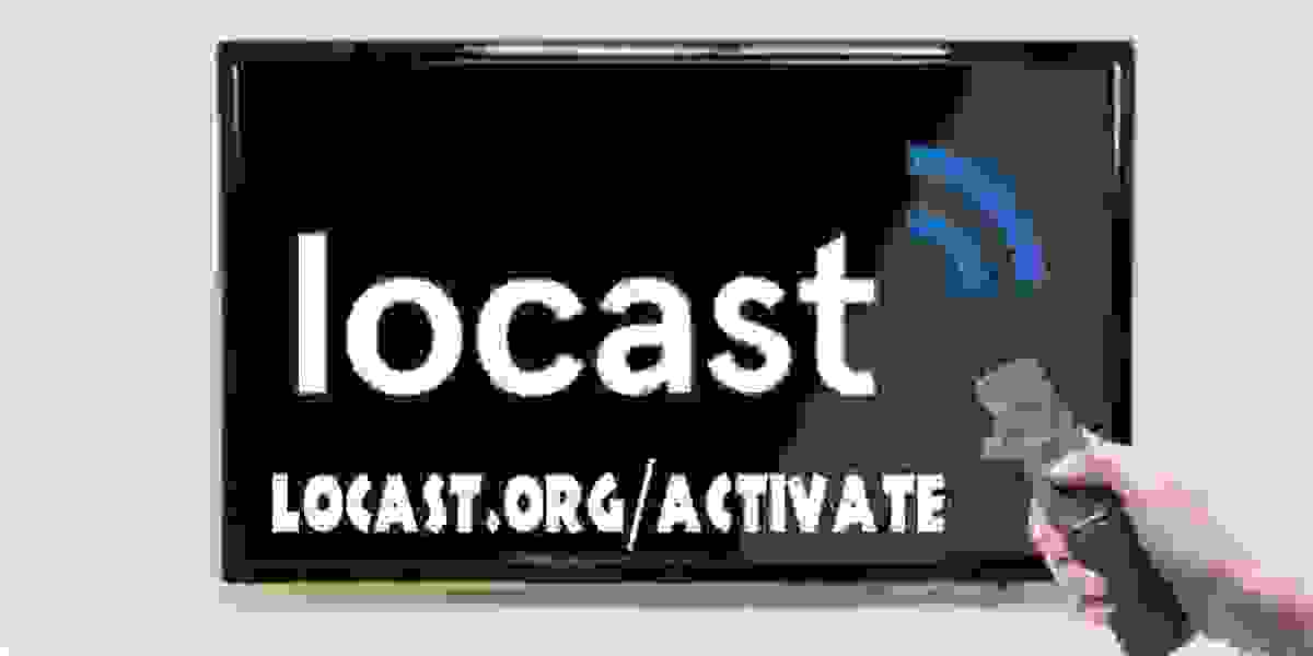 How to Activate locast.org/activate?