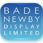Bade Newby Display Ltd Profile Picture