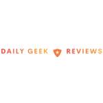 Daily Geek Reviews Reviews Profile Picture