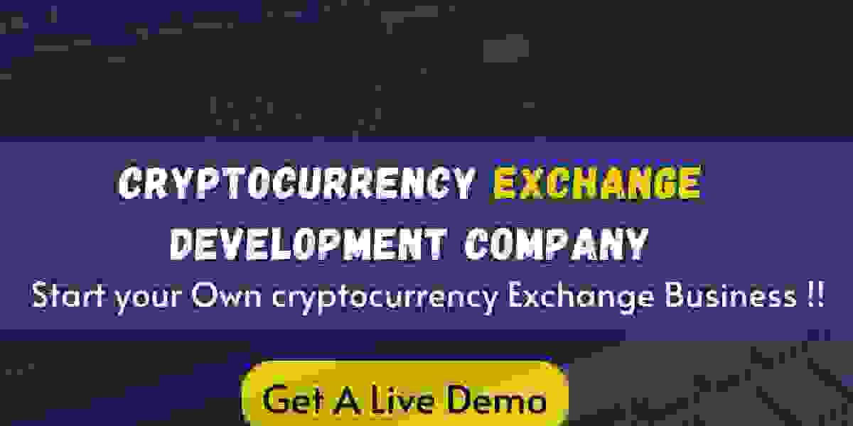 The Ultimate Guide to Cryptocurrency Exchange Software Development