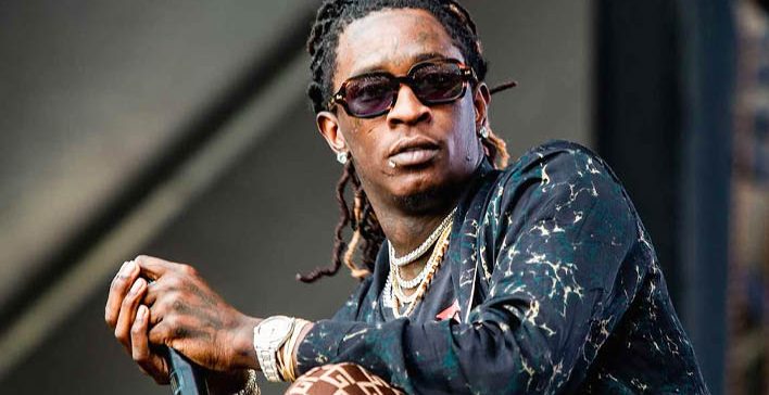 Young Thug Net Worth, Childhood Stories, Career, Controversies & More!