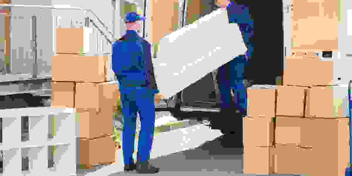 Housemovers London: Your Trusted Packers and Movers in the Capital