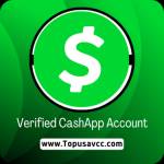 BuyVerifiedCashApp Account Profile Picture
