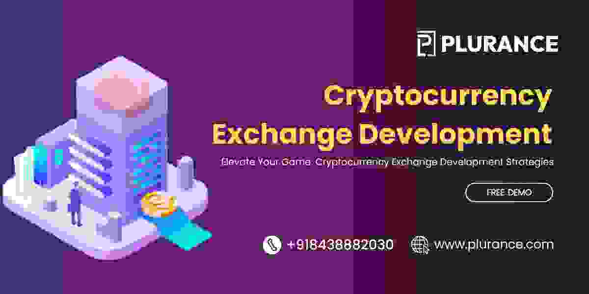 Elevate Your Game: Cryptocurrency Exchange Development Strategies