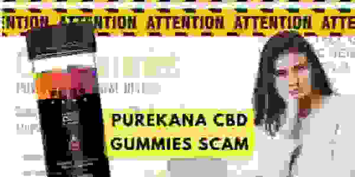 VitaCore's PureKana CBD Gummies: Trustworthy CBD Enjoyment