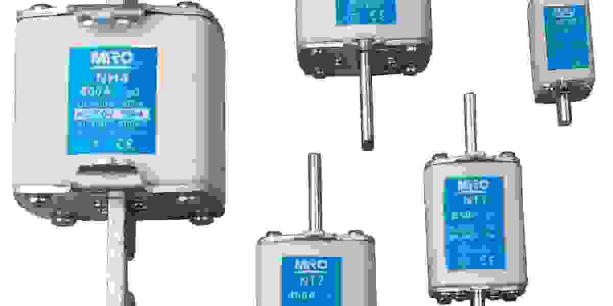 How do "gG" fuse-links protect against electrodynamic effects of short-circuit currents