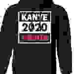Kanye Profile Picture