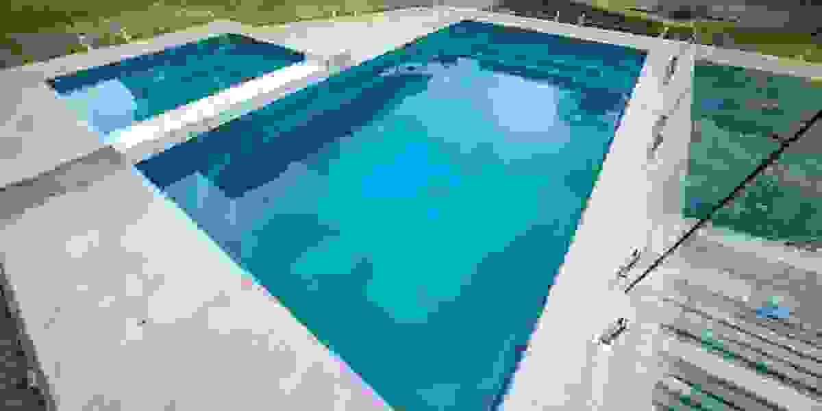 The Advantages of Fiberglass Swimming Pools: A Comprehensive Guide