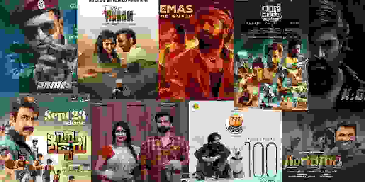 Best Kannada Movies on Amazon Prime