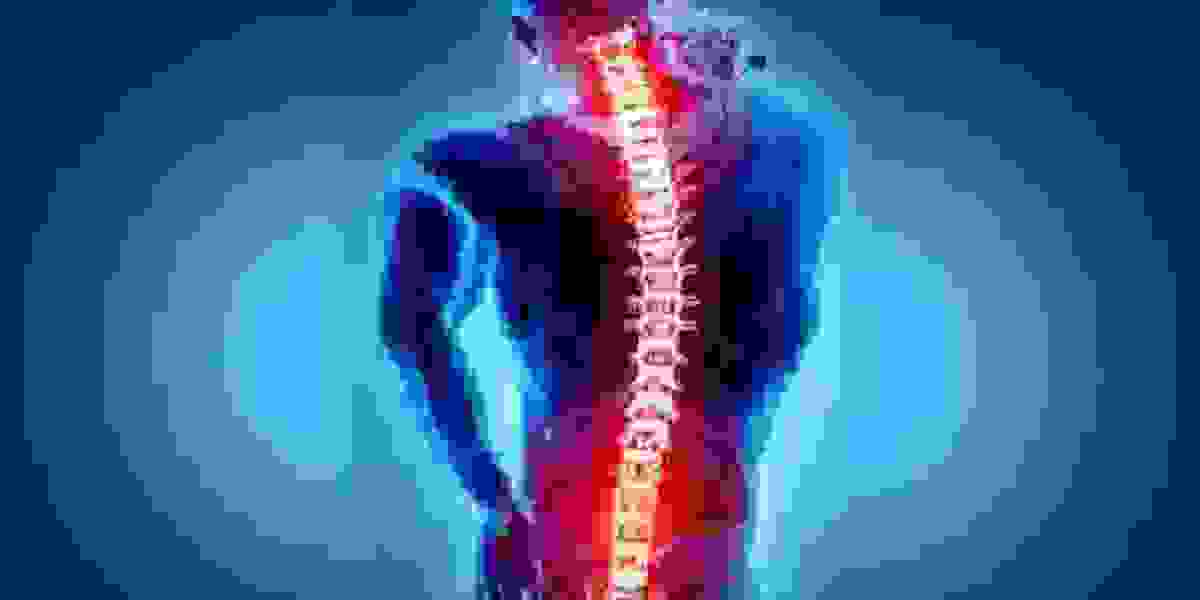 Finding the Spine fixation in Gurgaon