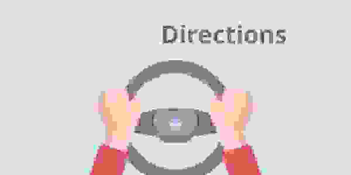 The Importance of Accurate Driving Directions