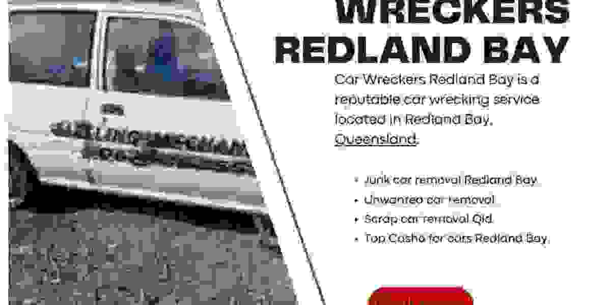 Turning Your Old Vehicle into Cash, Car Wreckers Redland Bay, and QLD: