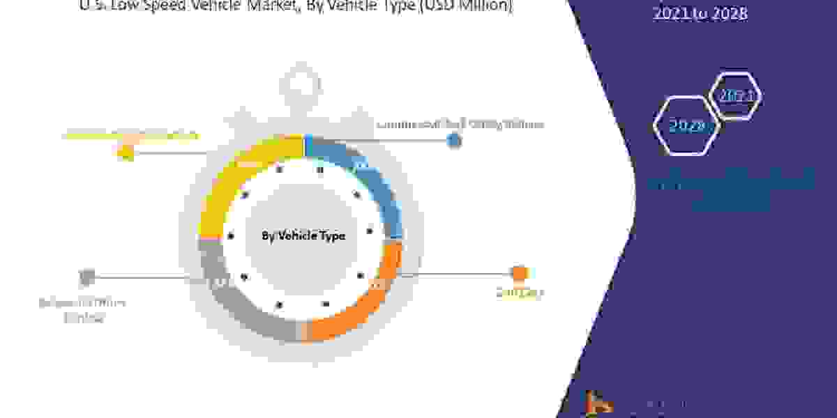 U.S. Low Speed Vehicle Market Industry Analysis and Opportunity and Forecast to 2028