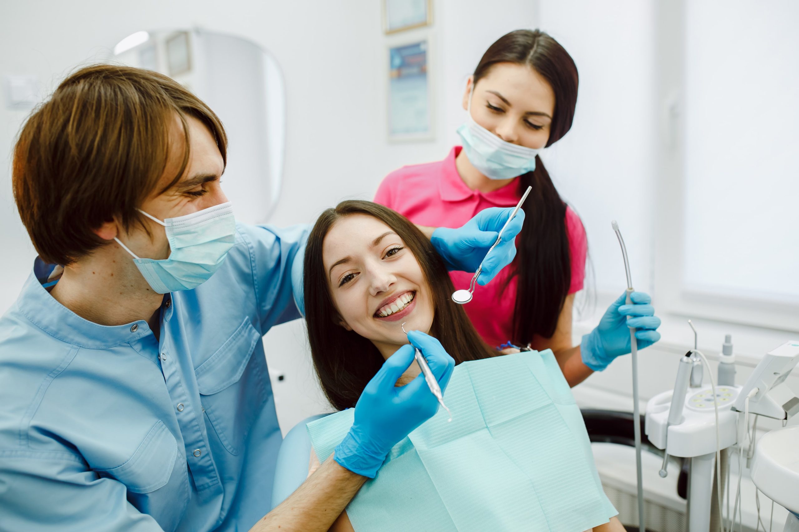 Emergency Dentist in Burlington | Appleby Dental Professionals