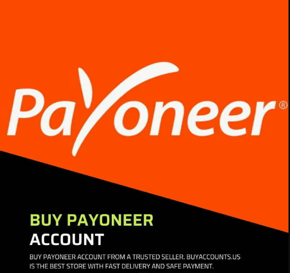 Buy Verified Payoneer Accounts | Cheap Dark Net Market