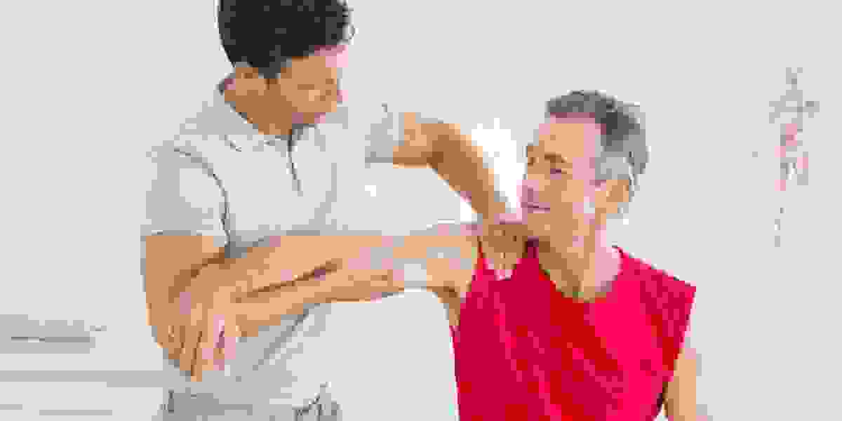 A Comprehensive Guide to Hand Physiotherapy: Restoring Strength and Functionality