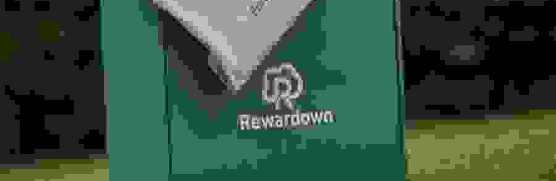 Reward own Cover Image