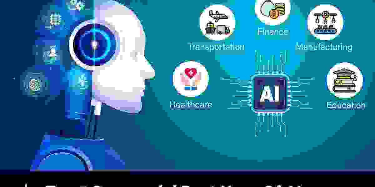 Top 5 Successful Best Uses Of Artificial Intelligence In 2023
