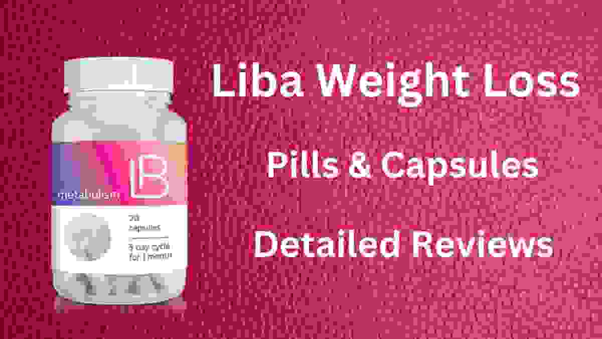 LIBA Diet Capsules Profile Picture