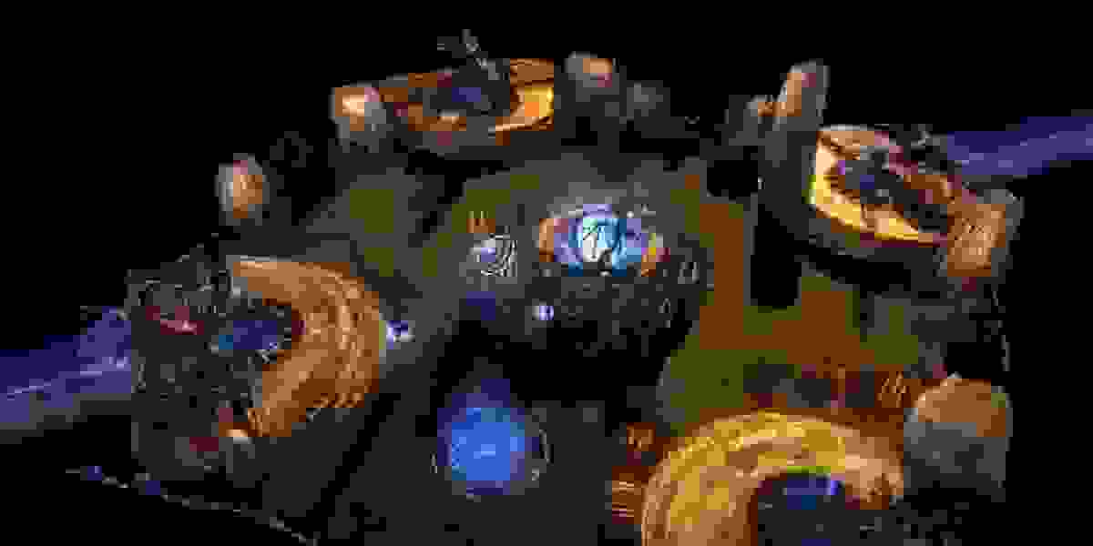 Path of Exile Guide: Exalted Orbs and What are them used for