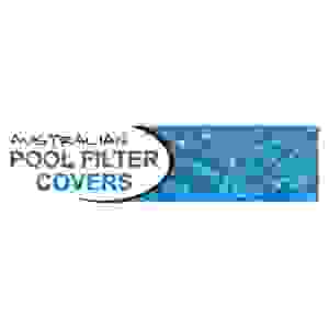 Custom Pool Filter Covers Profile Picture