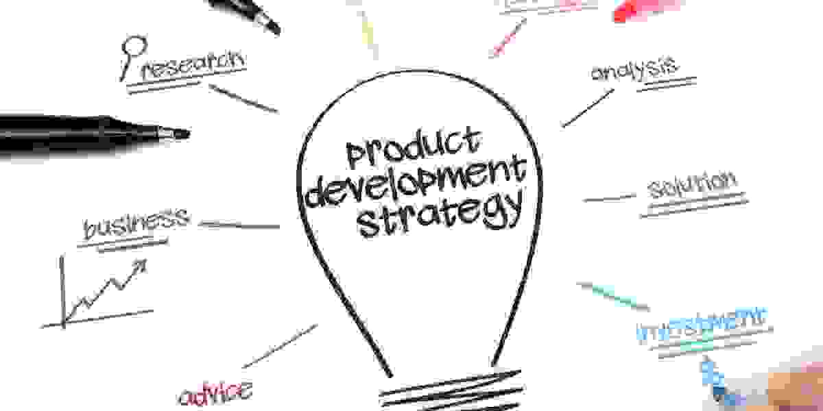 Crafting a Winning Product Strategy: Key Steps for Success