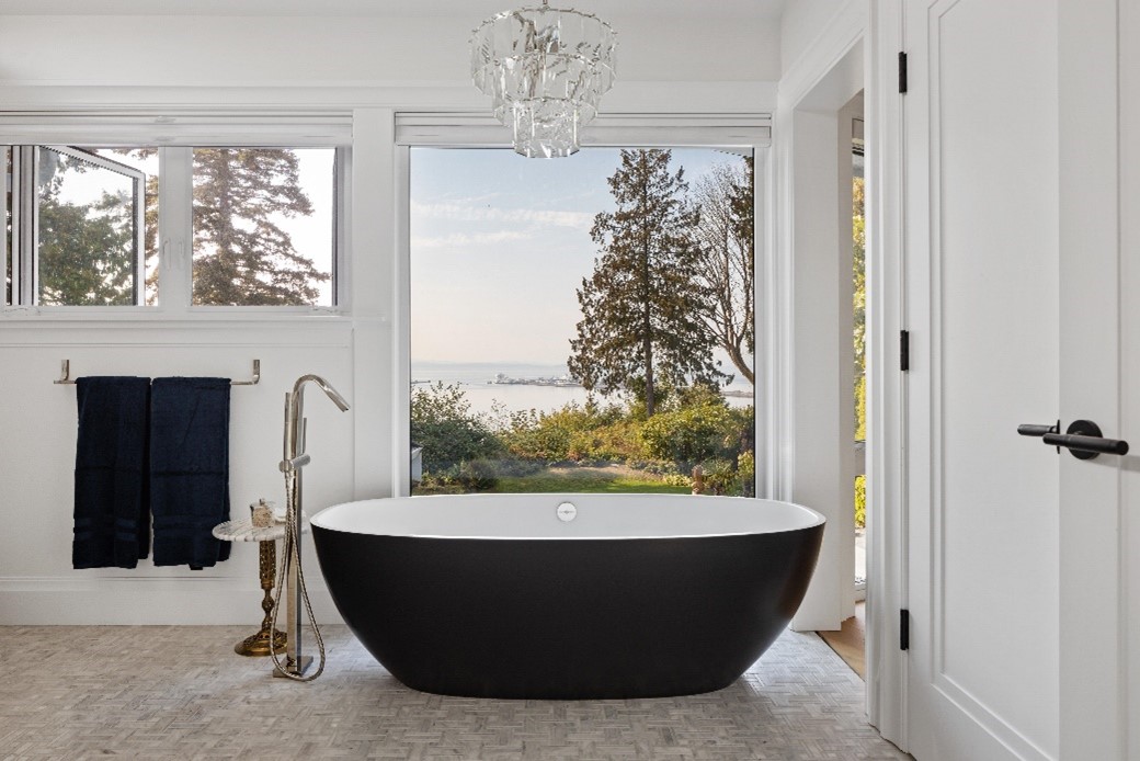 Splash Out with a Bathroom Renovation! - Homebuilders Association Vancouver