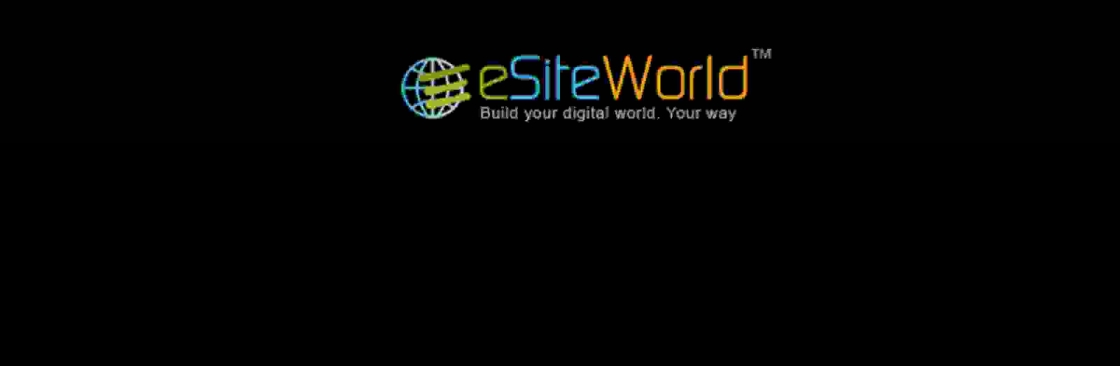 eSiteWorld Cover Image