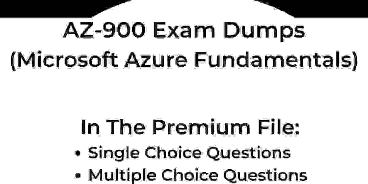 AZ-900 Exam Dumps | Best Exam Dumps website 2023