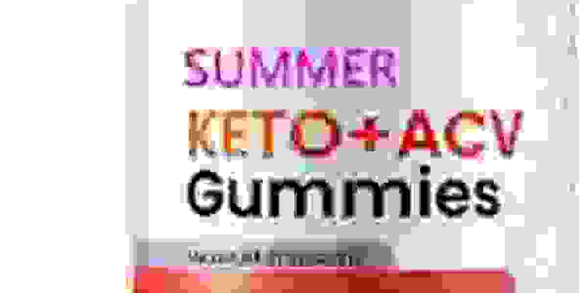 Summer Keto Gummies Reviews Does It Really Work