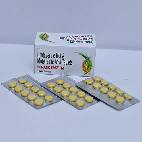 Esomeprazole Levosulpiride Tablets Manufacturer in India