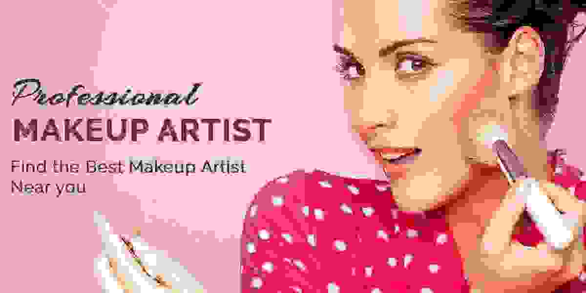 Makeup Artist in Delhi, Top 10 Makeup Artist in Delhi