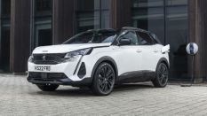 2024 Peugeot 3008