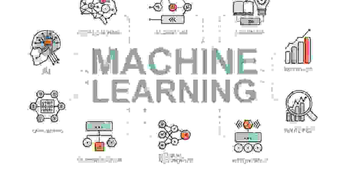 North America Machine Learning Market Set for Rapid Growth