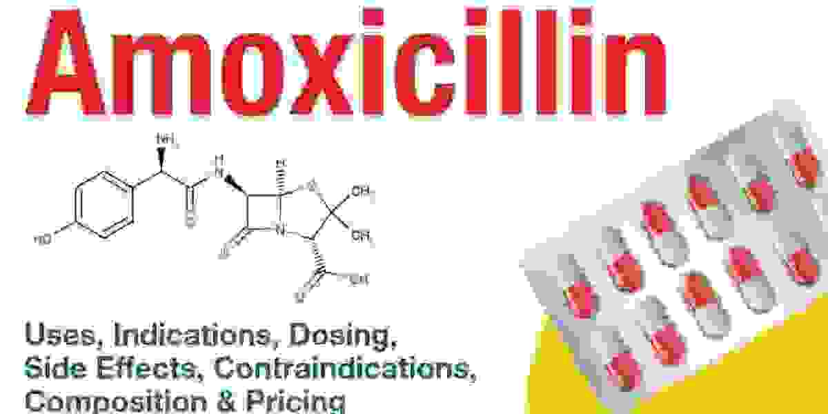 Can Amoxicillin Cause Erectile Dysfunction (ED)? Understanding the Potential Risks