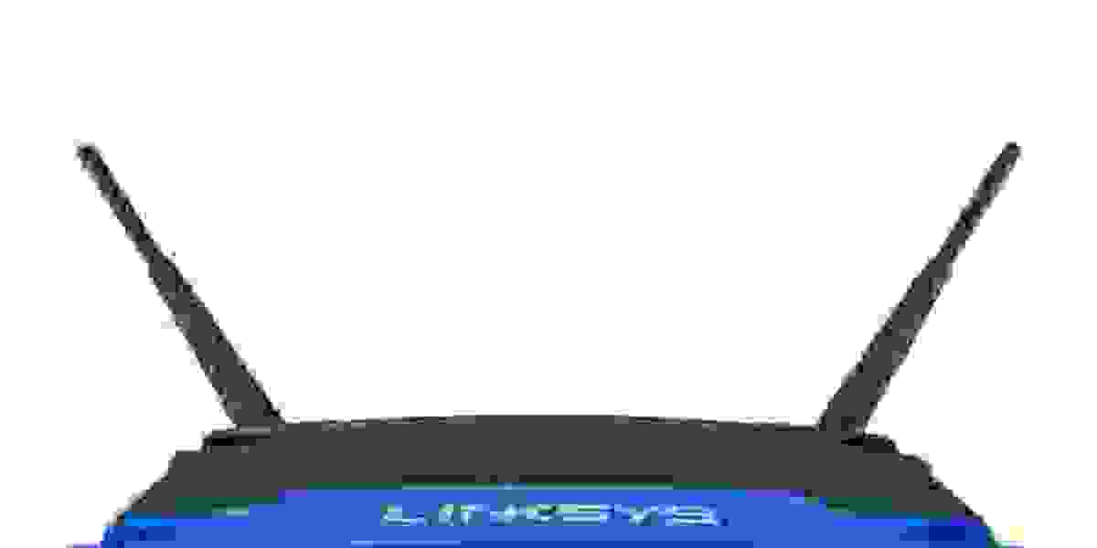 How To Arrive Login Page Of Linksys Extender?